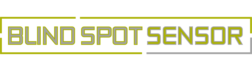 BlindSpot Sensor